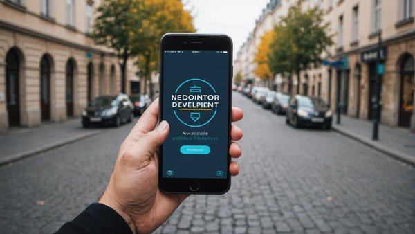 Agence de développement mobile à Nantes : boostez votre entreprise