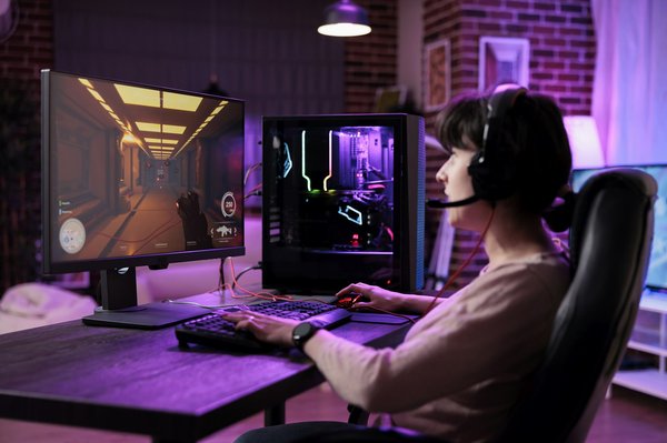 École des créateurs de jeux vidéo : guide complet pour intégrer ce fameux monde !