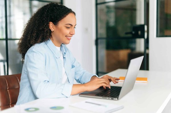 Création site internet voiron : expertise et soutien personnalisé