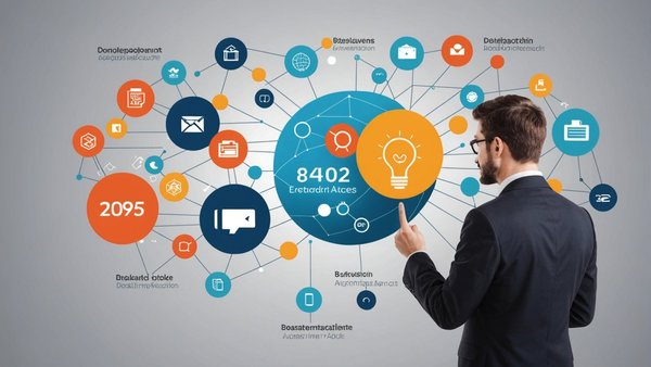 Top 5 agences developpement web en 2024 : comparatif d'agence