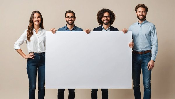 Trouvez l'agence idéale: utilisez notre comparateur brends