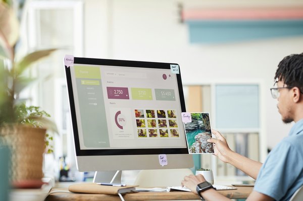 Création site internet réunion : des solutions sur mesure pour vous